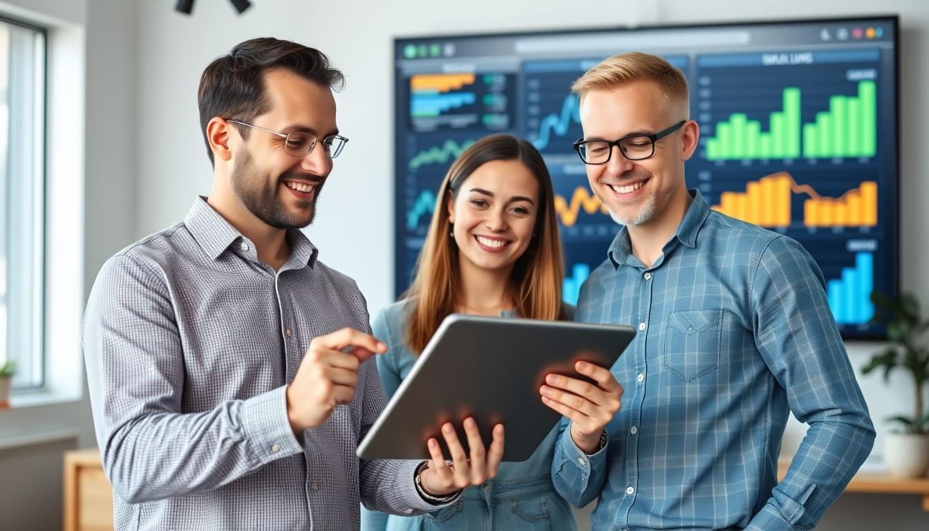 Optimize Your Data