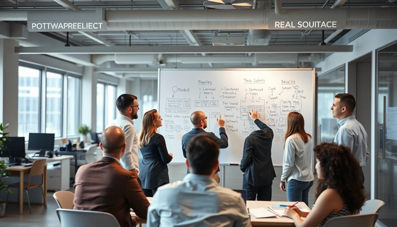 Streamline Your Operations
